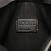 LOEWE Leather Logo T Pouch Secondhand