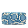 Dior Medium Calfskin Tie Dye Print Lady Dior Secondhand