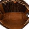 Celine Macadam Coated Canvas Tote Secondhand