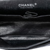 Chanel Medium Classic Caviar Double Flap Secondhand