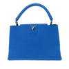 Louis Vuitton Taurillon Capucines GM Secondhand