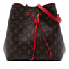 Louis Vuitton Monogram Neonoe MM Secondhand