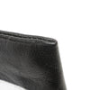 Celine Bicolor Leather Key Ring Coin Pouch Secondhand