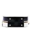 Chanel Small CC Quilted Crumpled Calfskin Vanity Case Secondhand