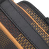 Louis Vuitton Nigo Giant Damier Ebene Monogram Nano Amazone Secondhand