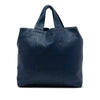 Prada Vitello Daino Shopper Tote Secondhand