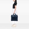 Prada Vitello Daino Shopper Tote Secondhand