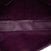 Chanel Classic Lambskin East West Single Flap Secondhand