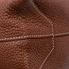 Hermès Clemence Double Sens 36 Secondhand