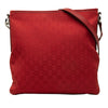 Gucci GG Canvas Crossbody Secondhand