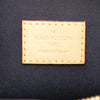 Louis Vuitton Monogram Vernis Alma PM Secondhand