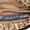 Fendi Zucchino Canvas Tote Secondhand