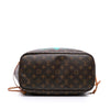 Louis Vuitton Monogram V Neverfull MM Secondhand