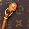 Louis Vuitton Monogram V Neverfull MM Secondhand