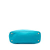Prada Vitello Daino Open Convertible Tote Secondhand