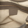 Gucci Small Calfskin Soho Satchel Secondhand