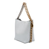 Stella McCartney Alter Mat Frayme Bucket Bag Secondhand