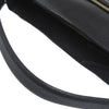 Ferragamo Pebbled Leather Ally Hobo Secondhand