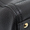 Ferragamo Pebbled Leather Ally Hobo Secondhand