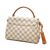 Louis Vuitton Damier Azur Croisette Secondhand