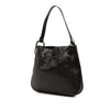 Gucci Calfskin Drawstring Shoulder Bag Secondhand