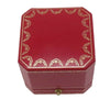 Cartier 18K Tricolor Gold Panthere de Cartier Ring Secondhand