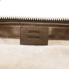 Gucci GG Lurex Heart Bit Satchel Secondhand