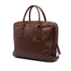 Prada Leather Business Bag Secondhand