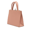 Off-White Mini Calfskin Box Flower Arrow Satchel Secondhand