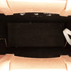 Off-White Mini Calfskin Box Flower Arrow Satchel Secondhand