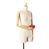 LOEWE Nappa Aire Coin Pouch Secondhand
