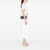 Miu Miu Matelasse Wool Tartan Flap Crossbody Secondhand