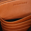 Burberry Mega Check Canvas Peyton Crossbody Secondhand