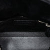 Dior Mini Satin Cannage Crystal Embellished Lady Dior Secondhand