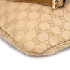 Gucci GG Canvas Jolicoeur Crossbody Secondhand
