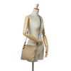 Gucci GG Canvas Jolicoeur Crossbody Secondhand