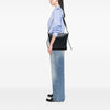 Bottega Veneta Nappa Intrecciato Flap Crossbody Secondhand