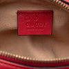 Gucci Mini GG Supreme Blooms Boston Bag Secondhand
