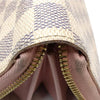 Louis Vuitton Damier Azur Zippy Wallet Secondhand