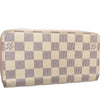 Louis Vuitton Damier Azur Zippy Wallet Secondhand