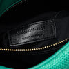 Saint Laurent Toy Matelasse Canvas Monogram LouLou Crossbody Secondhand