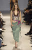 Balenciaga by Nicolas Ghesquière S/S 2002 Runway Patchwork Cargo Pants