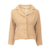 Secondhand Balenciaga Vintage Blazer - '50s