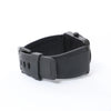 Bell & Ross Phantom BR03-92-S 02938 SS & Rubber AT Watch with Black Dial Secondhand