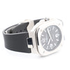 Bell & Ross BR05 1103150 BR05A SS & Rubber AT Black Dial Watch Secondhand