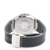 Bell & Ross BR05 BR05A-GR-ST/SRB 1107124 SS & Rubber AT Gray-Face Watch Secondhand