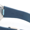 Bell & Ross Instrument Chronograph BR05C-BU-ST/SRB 1201381 SS x Rubber AT Watch with Blue Dial Secondhand