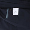 Boglioli Wool Casual Blazer in Navy Blue, Size 50 IT Secondhand