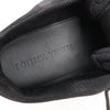 Bottega Veneta Scar Tex Fabric Sneakers in Black, Size 39 EU Secondhand