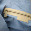 Bottega Veneta Montaigne Intrecciato Leather Shoulder Bag in Beige 173398 Secondhand